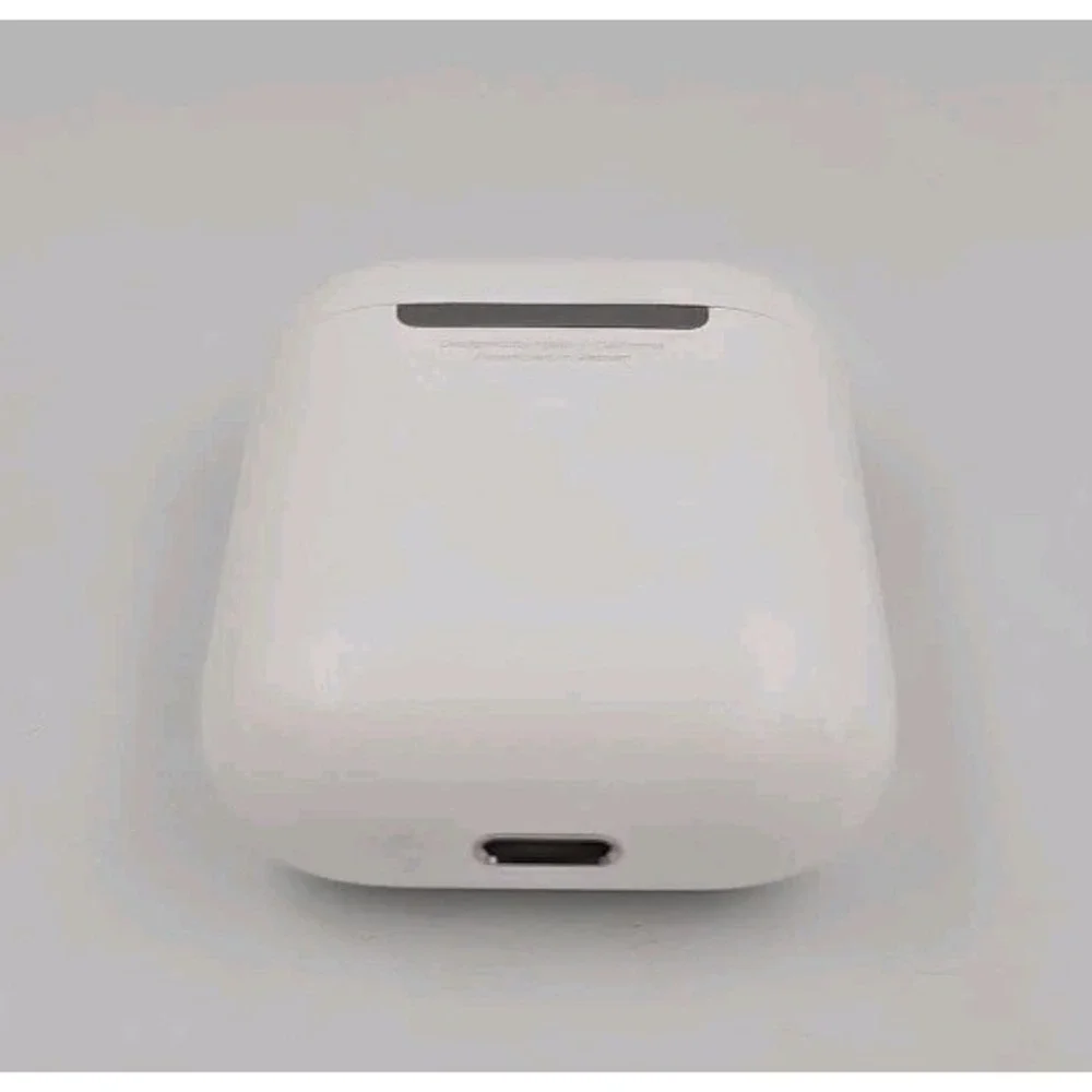 Apple Airpods Genuine Charging Case A1602 1st & 2nd Generation Case Only